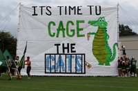 vs Camden