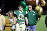 Senior Night