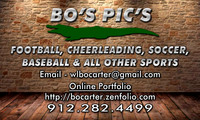 Bo's Pic's